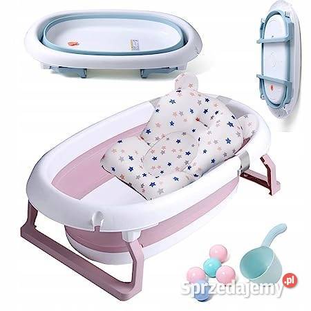 Wanienka Grand składana mazowieckie