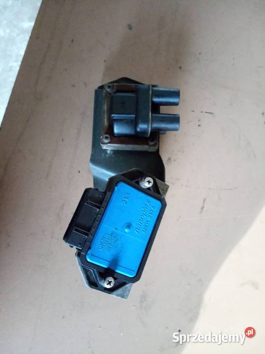Fiat 126p Maluch moduł cewka podkarpackie Stalowa Wola sprzedam