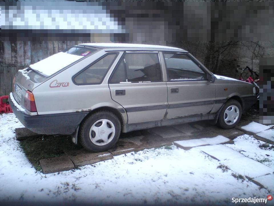 FSO Polonez Caro 16 GLE 1995r sprawny Tanio podlaskie