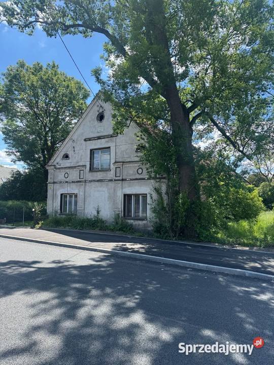 Sprzedam dom dachówka Prądy