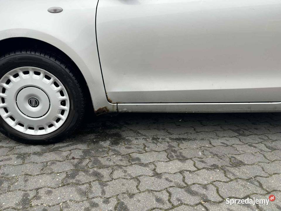 Toyota yaris Wejherowo