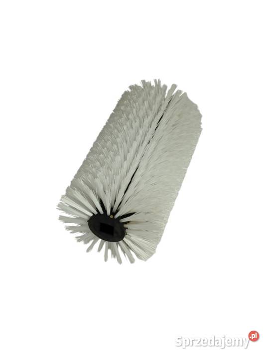 Szczotka techniczna walec 600x350 tworzywo