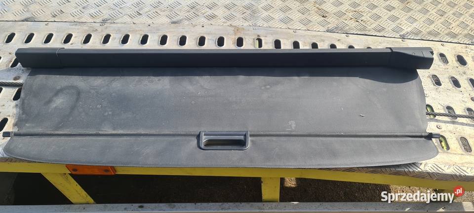 Opel vectra c roleta bagażnika osobowe Podgórzyn