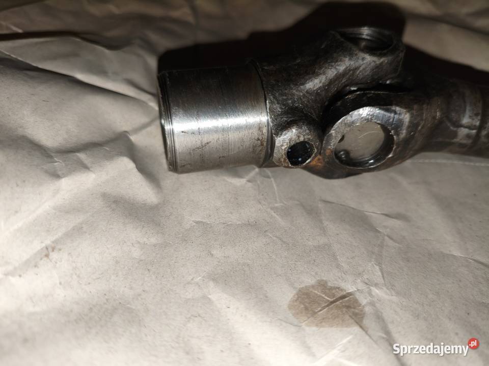 Przegub krzyżak wału kardana Dniepr16 MT16 wielkopolskie Leszno