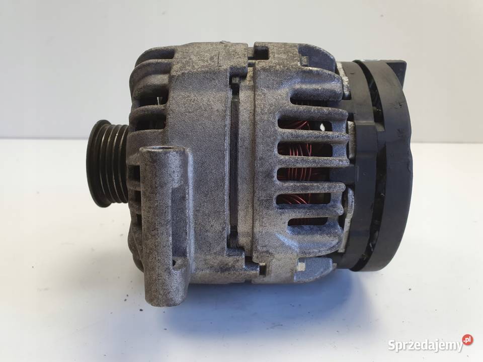 ALTERNATOR Mini One R50 R53 16 16V Alternator Chełm