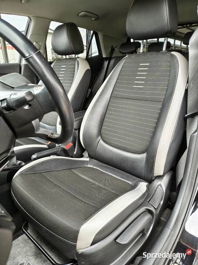 Kia Stonic 2020r Kamera Navi Zadbany kupiony w Polsce Zarszyn