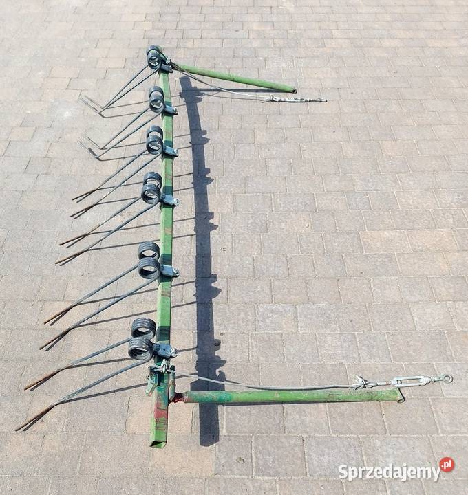 Zagarniacz amazone 25m Olesno