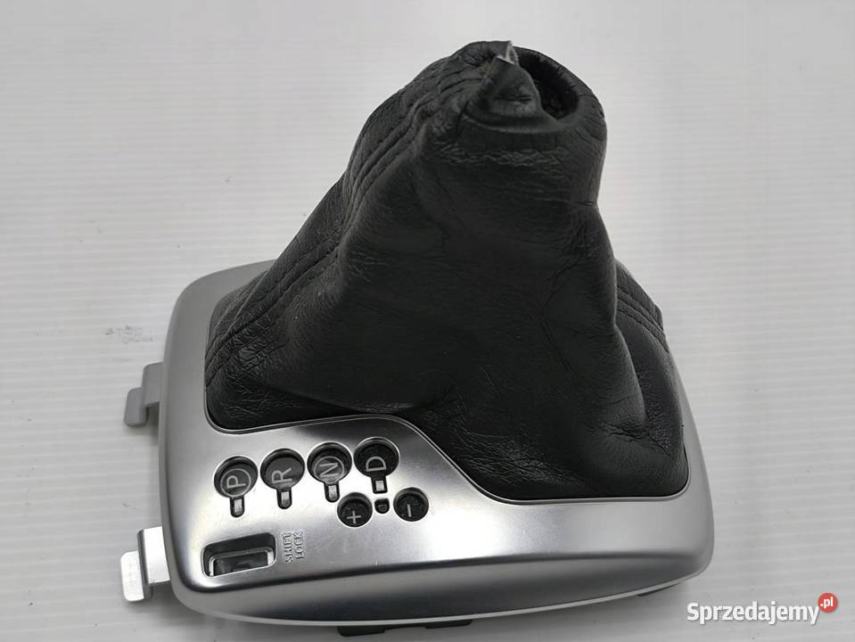 MIESZEK ZMIANY BIEGÓW AUTOMAT FX II QX70 osobowe Gałki i mieszki