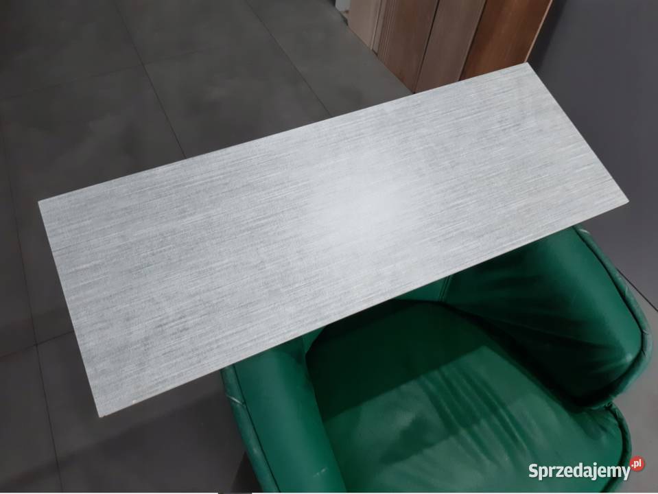Płytka ścienna MAREDA GREY MAT 328X898 gat 1 łódzkie Opoczno