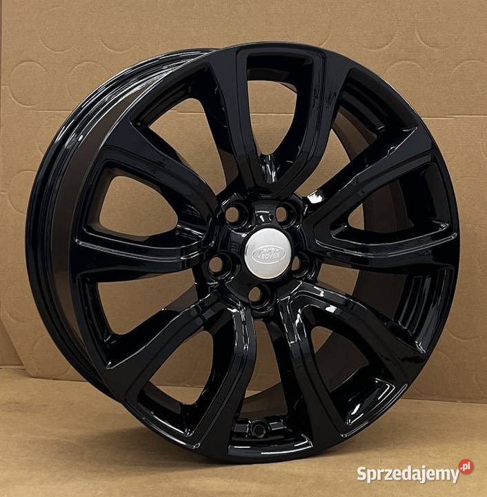 LAND ROVER DISCOVERY SPORT EVOQUE FREELANDER Gostyń sprzedam