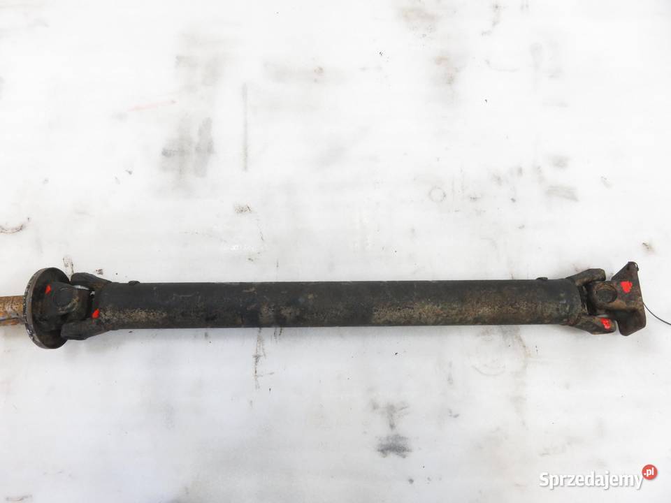 WAŁ NAPĘDOWY FORD MAVERICK 24 osobowe małopolskie