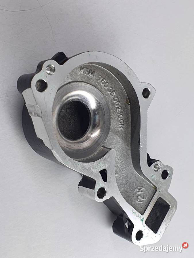 Pokrywa Pompy Wody Dekiel Ktm 690 Husqvarna 701 Łódź