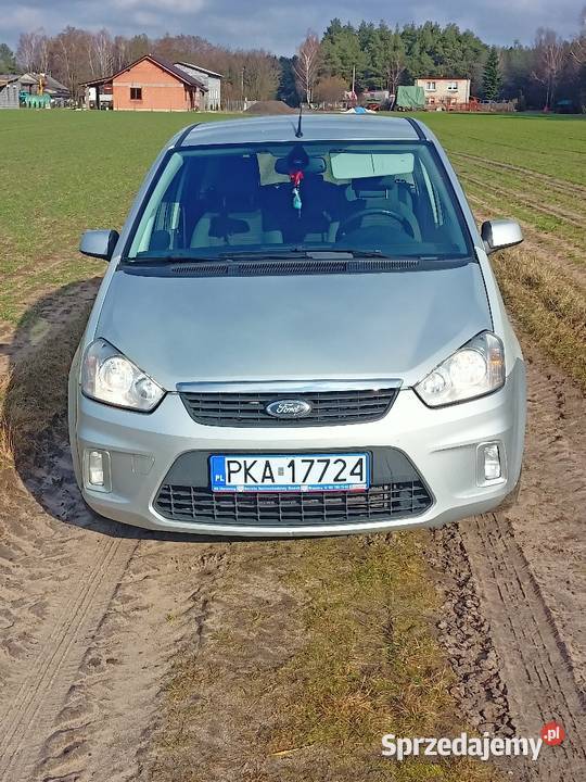 Ford C-Max 2007