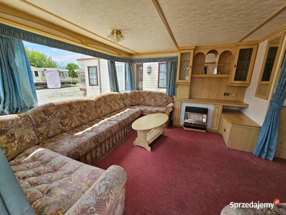 Domek holenderski BK BLUEBIRD 3 pokoje 450 plac Ogród Radom