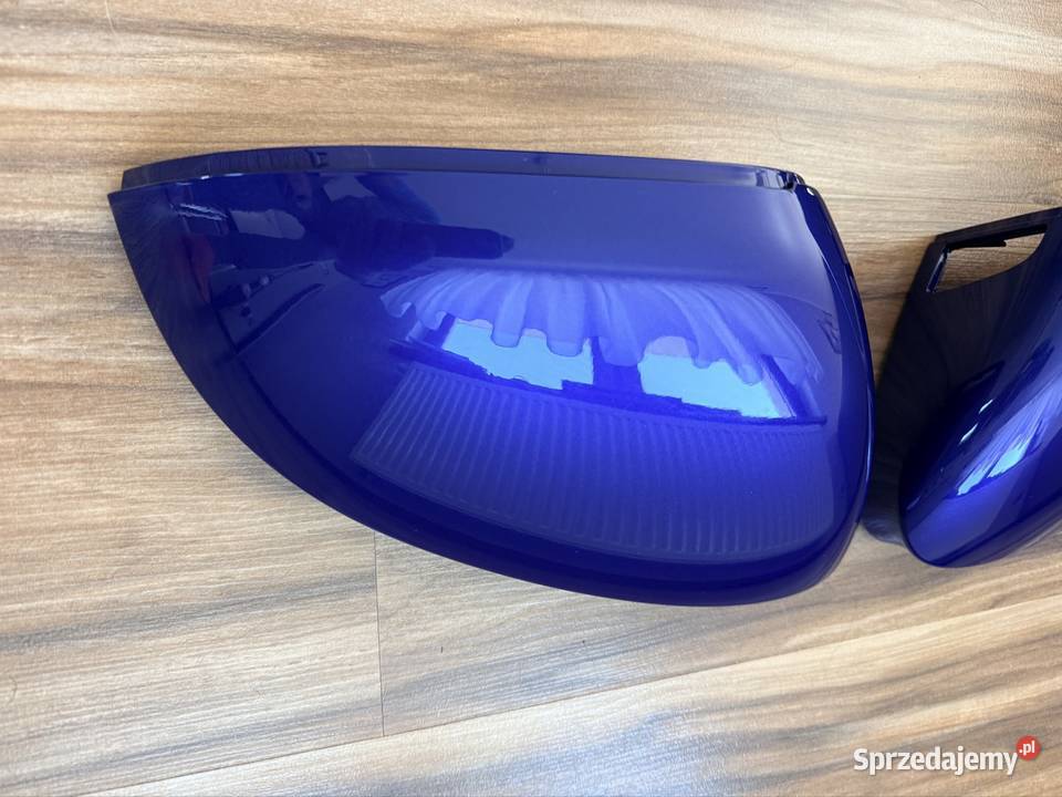 NakładkaObudowy lusterek VW golf 8 VIII Świebodzin