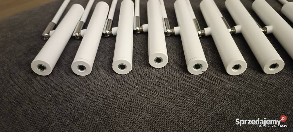 Lampa 24 punktów zmienne światło zimneneutralne