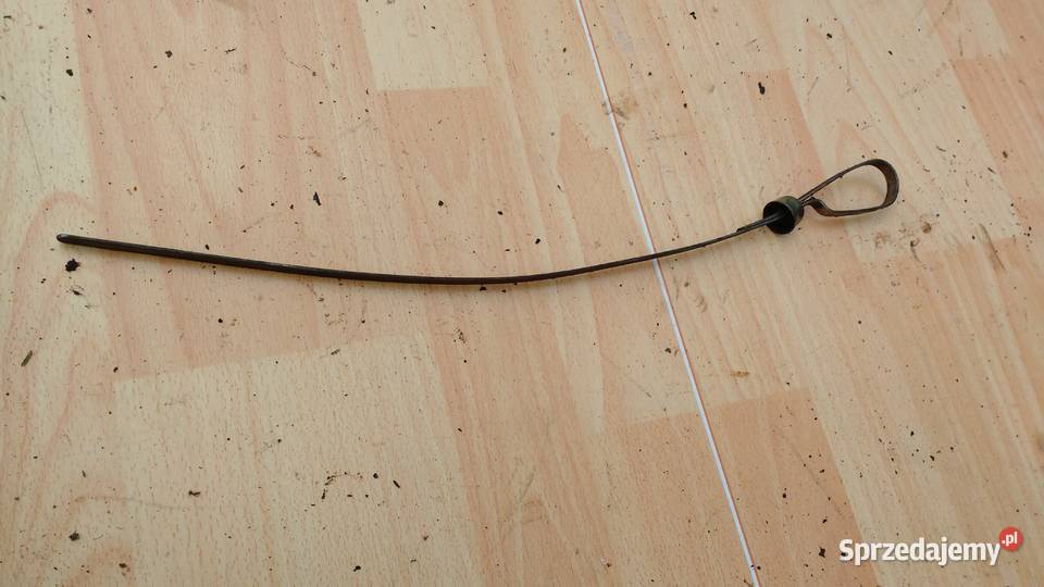 Bagnet miarka zuk małopolskie Piwniczna-Zdrój