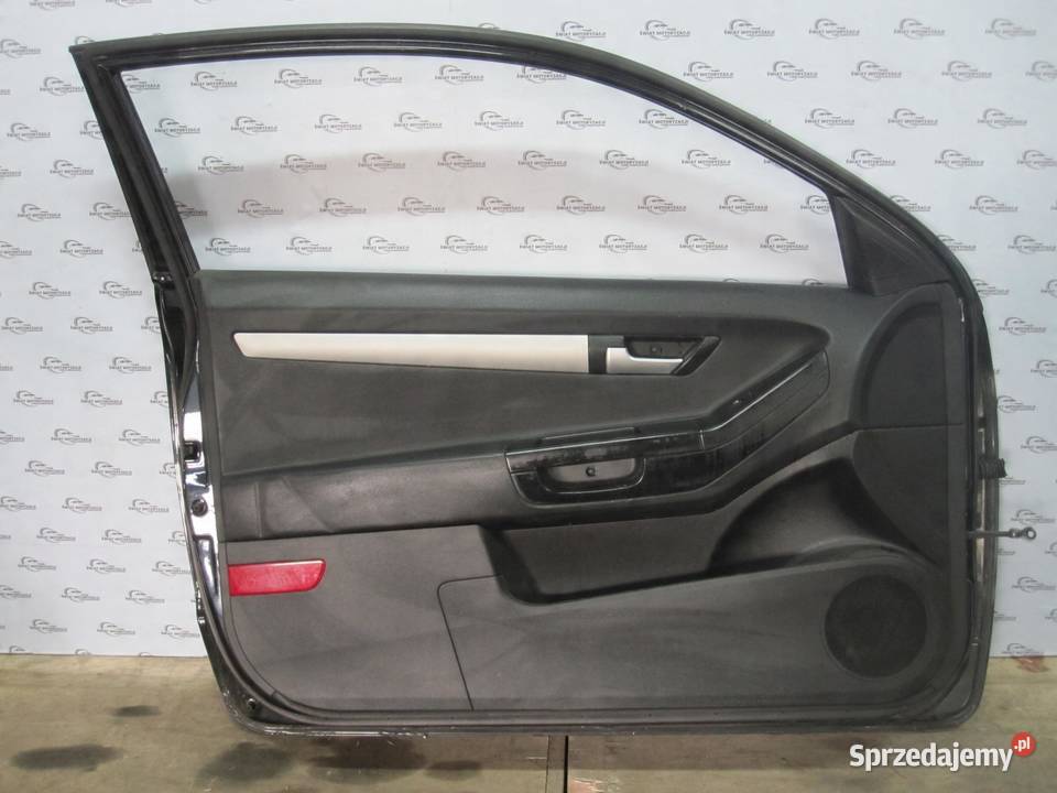 KIA PRO CEED I 09r drzwi lewe przód