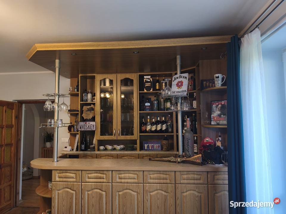 Bar barek Nowe Żukowice sprzedam