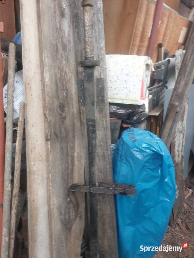 Kola do bryczki konnej Augustów