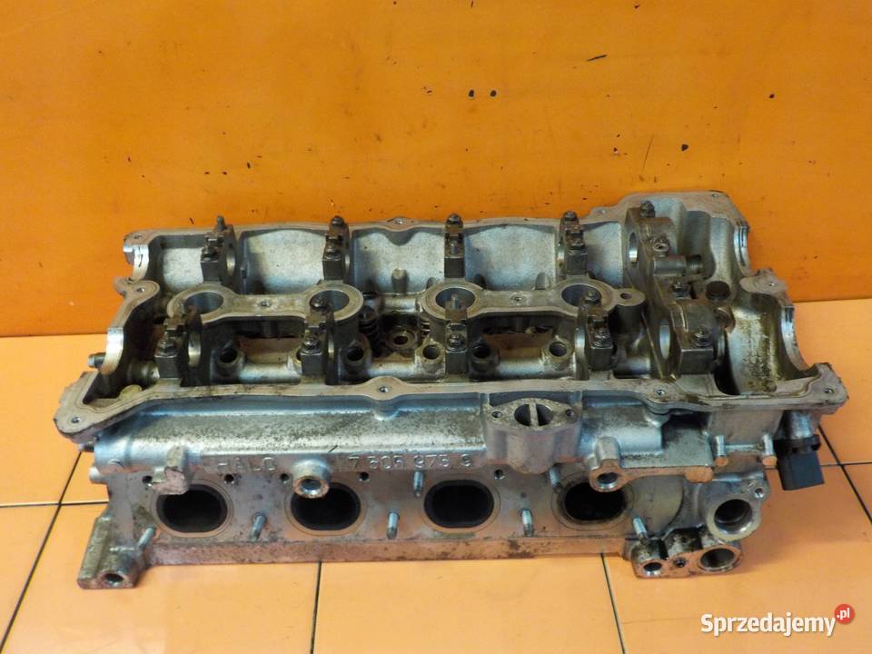 BMW E87 E90 E46 16 B 06r 116 glowica 7505975 mazowieckie Suków