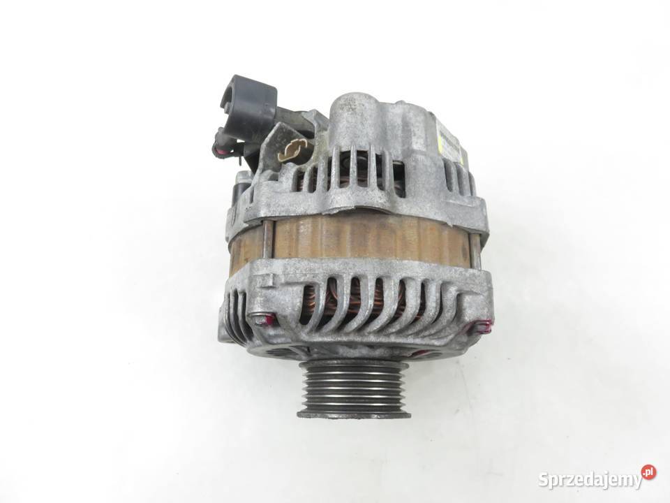 ALTERNATOR PEUGEOT 307 20 A003TG1891ZEA