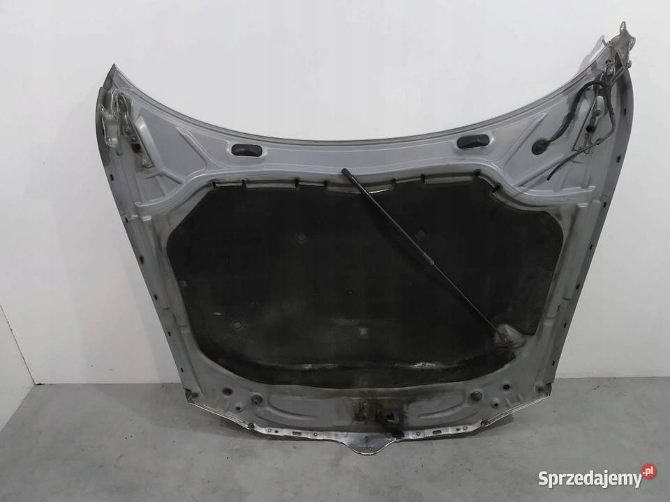 MASKA PRZÓD LA7W Skoda Superb II 20082015 świętokrzyskie