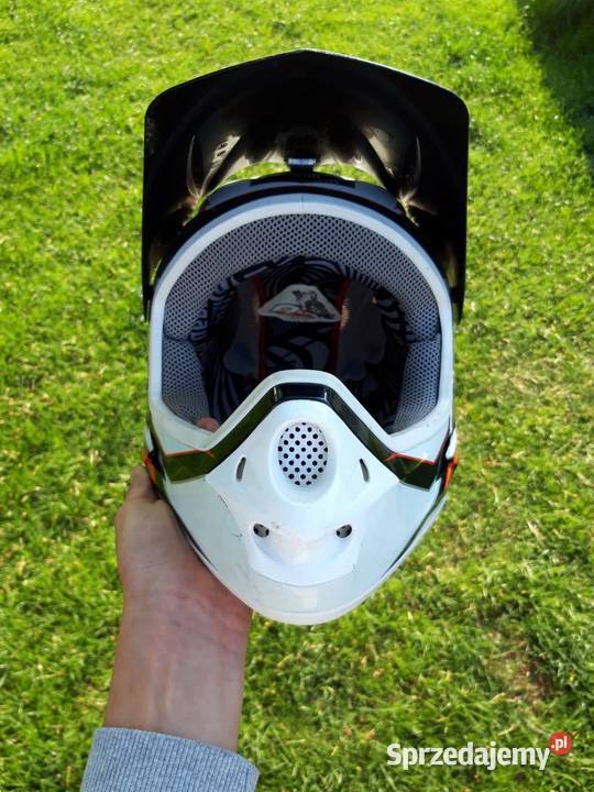 Sprzedam mini pocketa 50cc benzyna Biała Podlaska