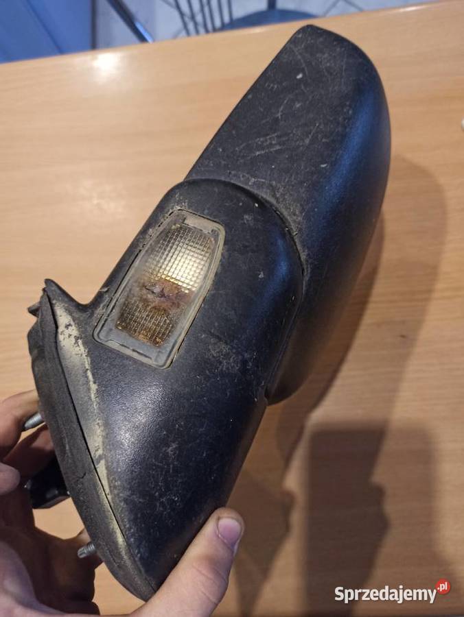 Ford Explorer III lusterko boczne podświetlane Rzeszów