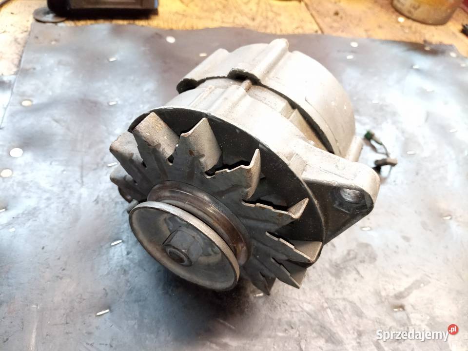 Alternator polonez Stalowa Wola