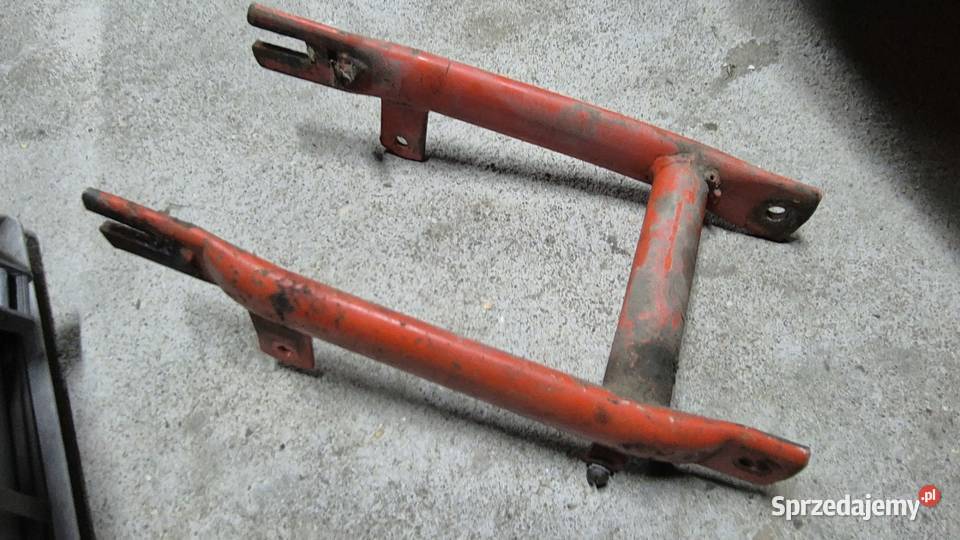 Motorynka m1 m3 wahacz prl Wahacze Hryniewicze