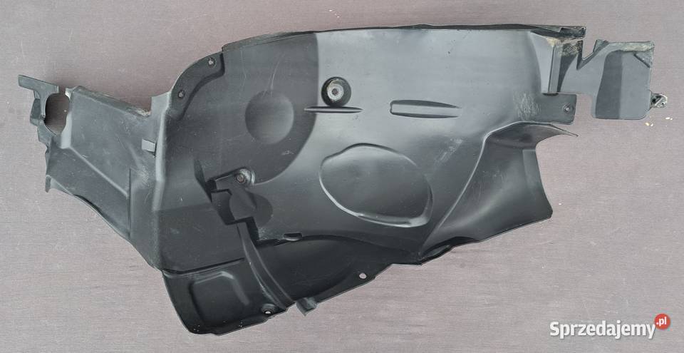 Nadkole przód prawe Mercedes AKlasa W169 Nadkola Mielęcin