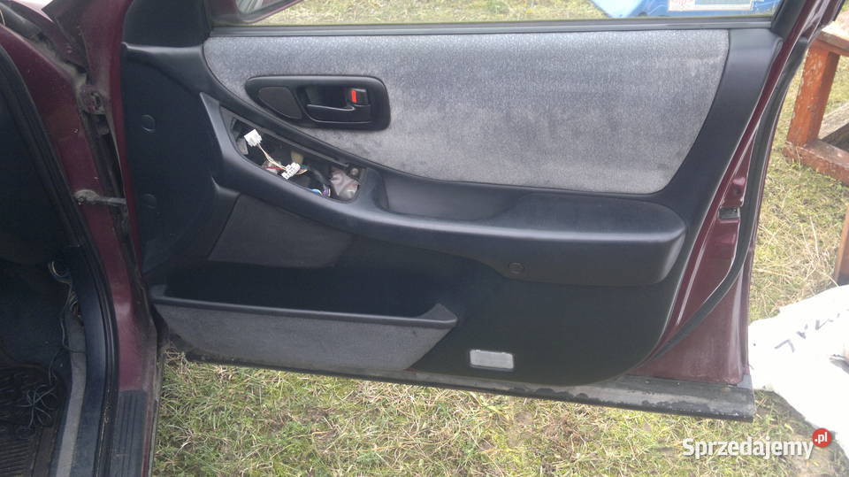 Wnętrze do avalon mk1 30 V6 1995 Fotele i kanapy Brześć Kujawski