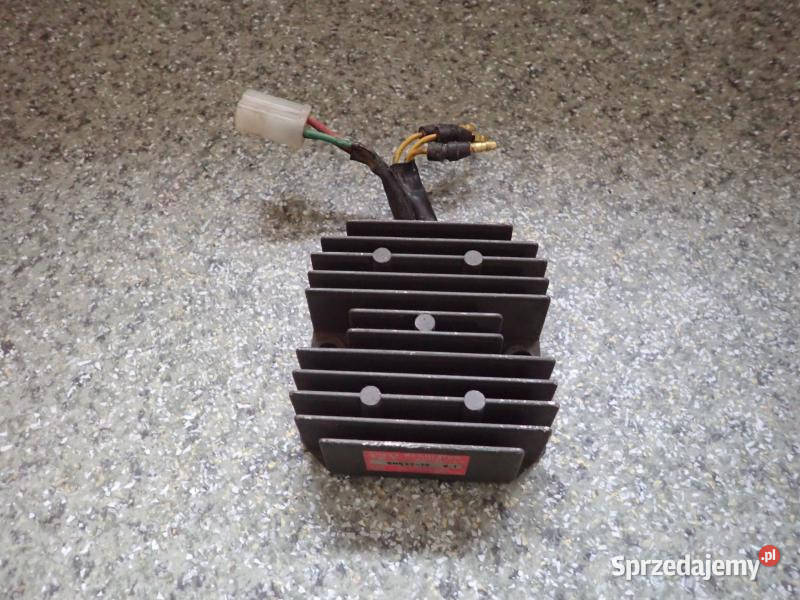 Regulator Napięcia Honda XL 600 RM RMG sprzedam