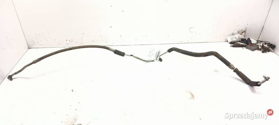 PRZEWÓD KLIMATYZACJI OPEL VIVARO II Lipno