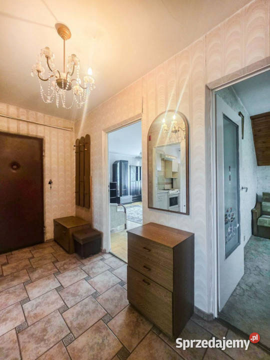 Mieszkanie 542m2 3 pokoje Sanok Kochanowskiego