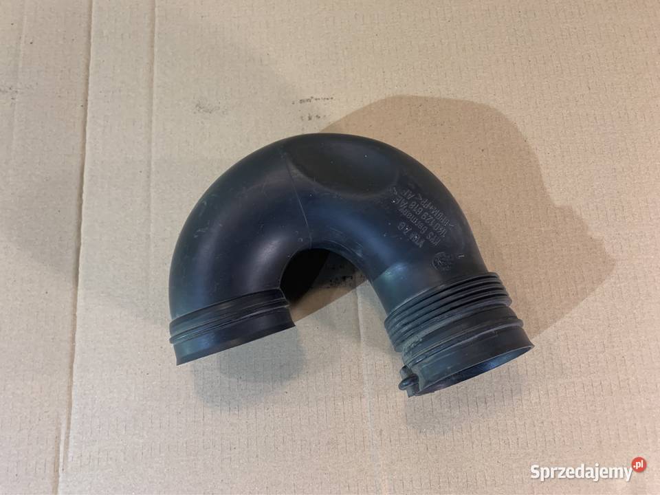 1K0129618 rura przewód powietrza volkswagen golf osobowe Szczecin