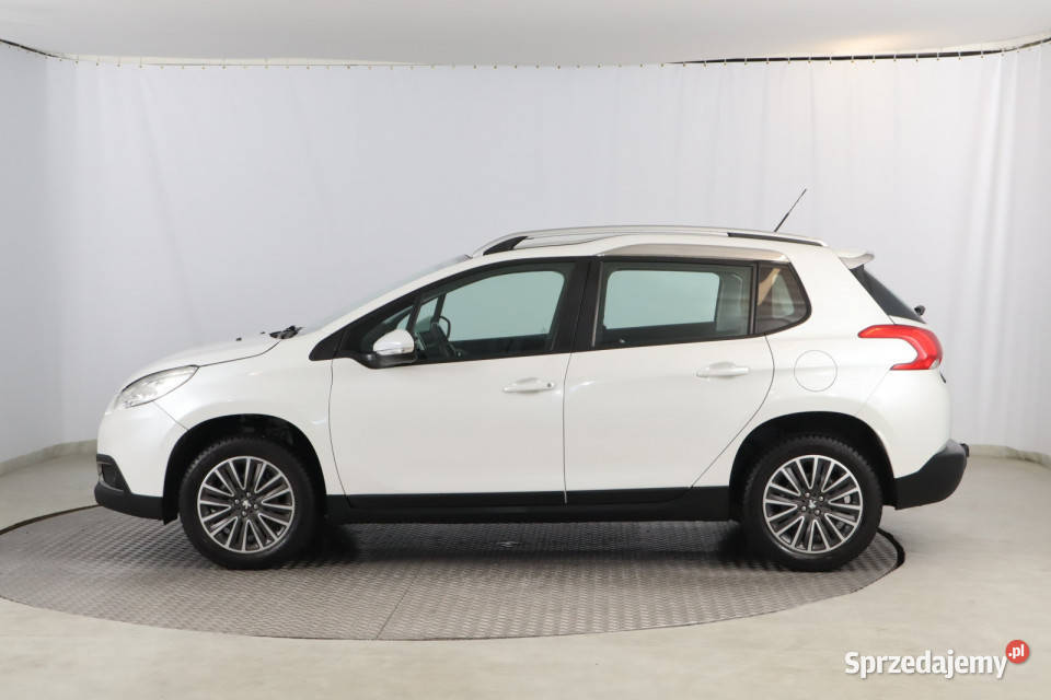 Peugeot 2008 14 HDi Zabrze