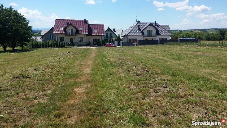 Grunt 800m2 Wola Zachariaszowska 25m Wola Zachariaszowska