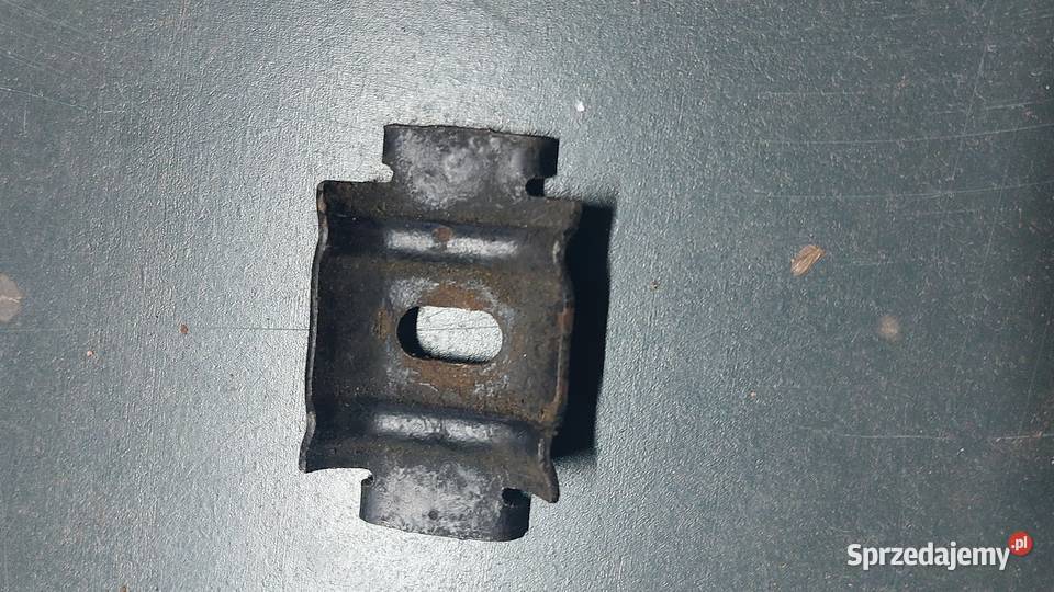 Mocowanie akumulatora 90228223 Agila A B Astra G Skwierzyna