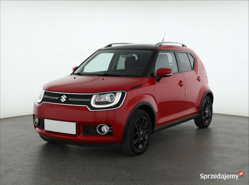 Suzuki Ignis 12 Ignis Piaseczno