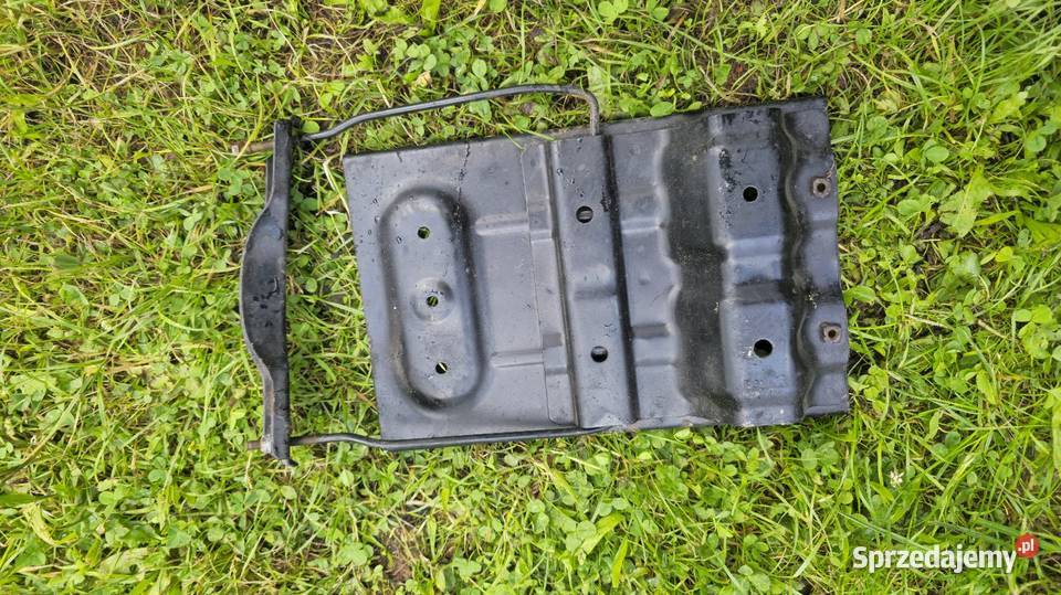 Podstawa akumulatora Suzuki Grand Vitara 2 Rok produkcji 2007 Świdnica