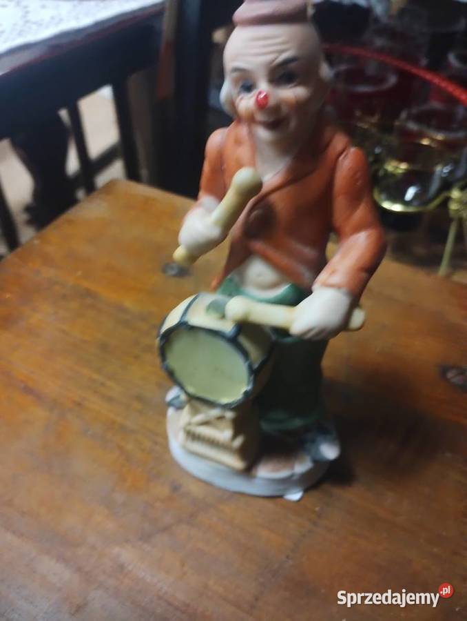 Figurki kolekcjonerskie