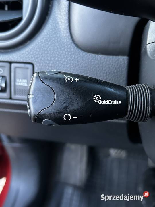 Śliczne Suzuki SX4 Benzyna Klima Super stan autoalarm Puławy