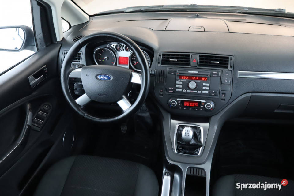Ford C 18 śląskie Zabrze sprzedam