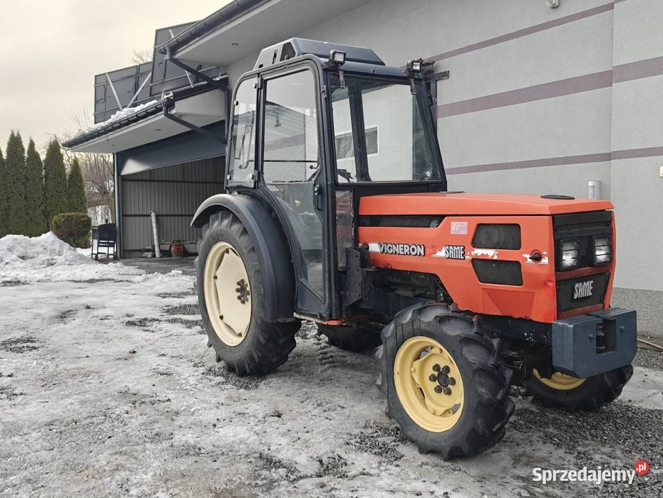 Same vigneron 75 Sadownik Sadowniczy 75