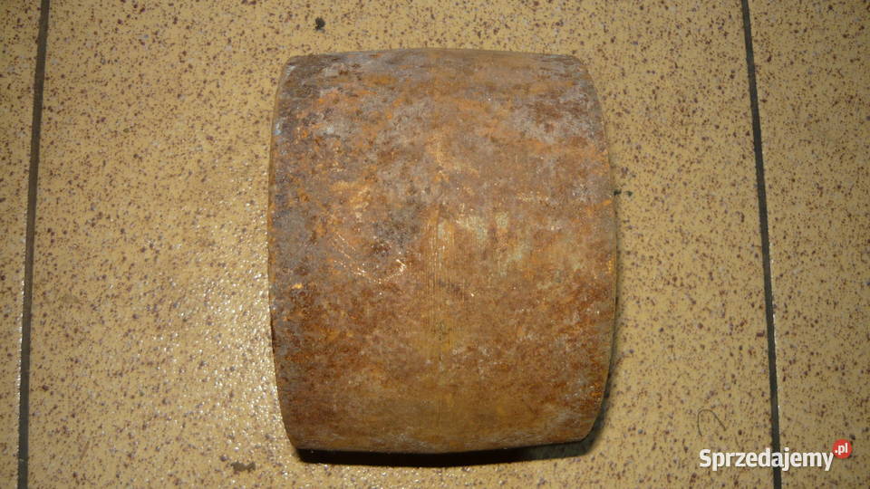 Koło pasowe 140 x 100 x 30 szajba na pas podlaskie Sokółka sprzedam