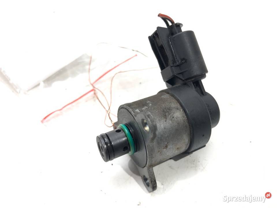 REGULATOR CIŚNIENIA PALIWA BMW E87 20 122 0313