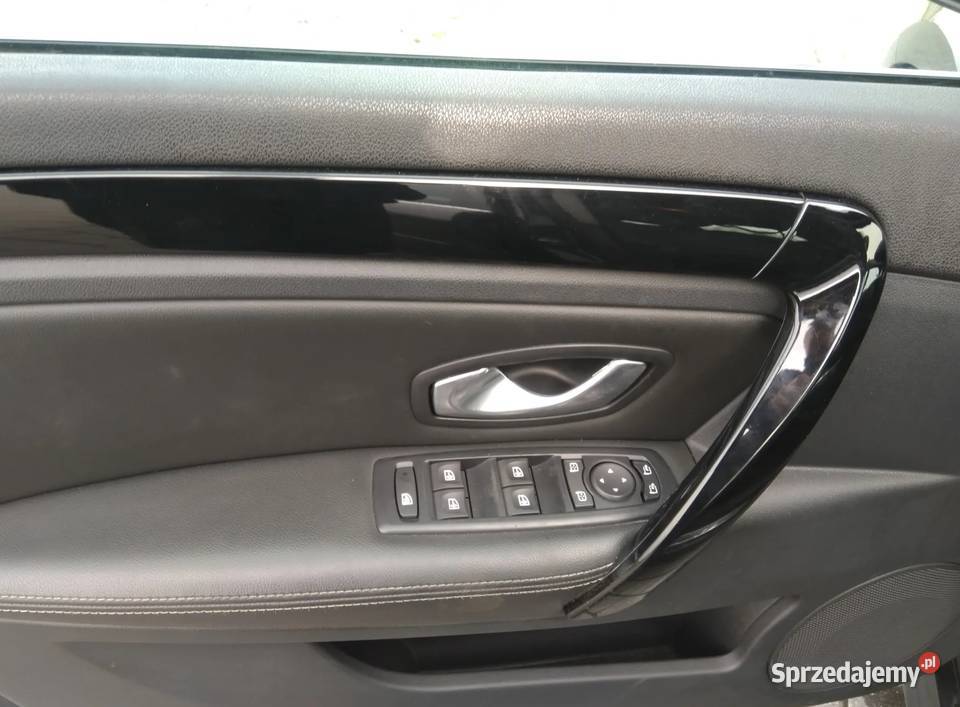 Renault Laguna III 2013 20 150 podkarpackie Rzeszów