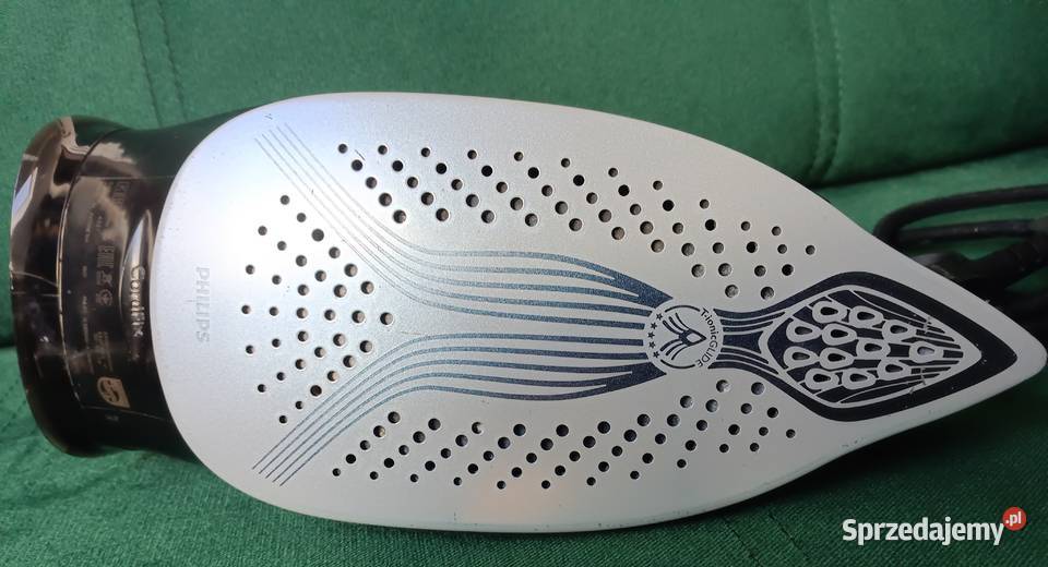 Philips Azur Performer Plus 2600W na części Zbylitowska Góra